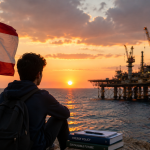 Lebanon and the Eastern Mediterranean Energy Race: Can We Still Catch the Train?