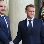Aoun–Macron Meeting: Renewed French Support and Lebanon’s Offshore Energy Ambitions