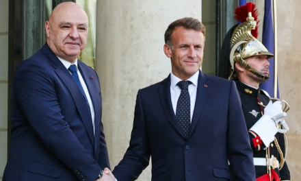 Aoun–Macron Meeting: Renewed French Support and Lebanon’s Offshore Energy Ambitions