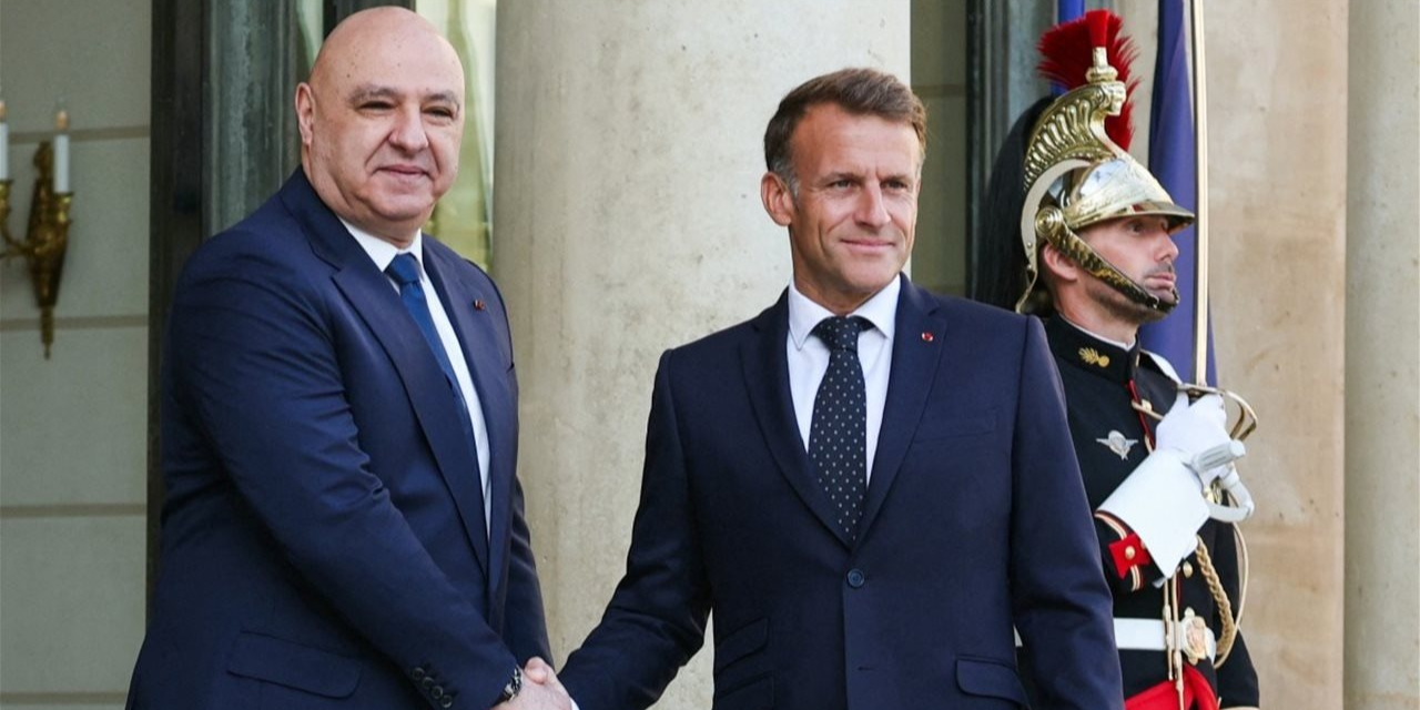 Aoun–Macron Meeting: Renewed French Support and Lebanon’s Offshore Energy Ambitions