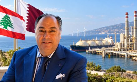 Roudi Baroudi: Qatar’s Energy Initiative for Lebanon Dates Back to 1994 – A Strategic Opportunity That Must Not Be Missed Again