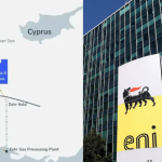 Eni Gets the Ball Rolling on Execution of Mediterranean Gas Project